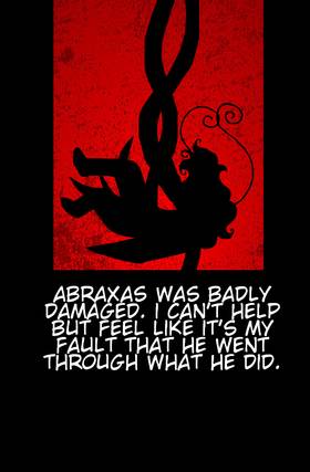 Read Mayfly Terrarium  9 Page 8 in English