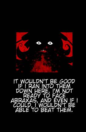 Read Mayfly Terrarium  9 Page 10 in English