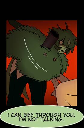 Read Mayfly Terrarium  10 Page 2 in English