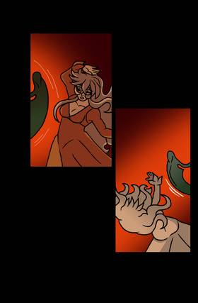 Read Mayfly Terrarium  10 Page 3 in English