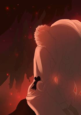 Read Mayfly Terrarium  11 Page 3 in English