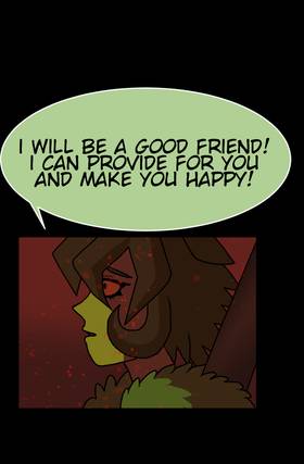 Read Mayfly Terrarium  12 Page 3 in English