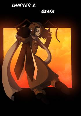 Read Mayfly Terrarium  13 Page 2 in English