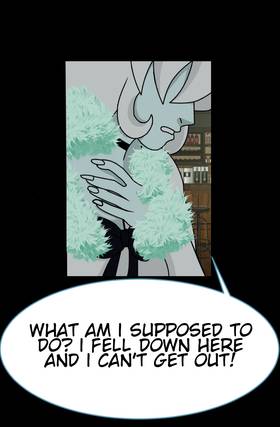 Read Mayfly Terrarium  15 Page 2 in English