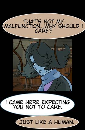 Read Mayfly Terrarium  15 Page 3 in English