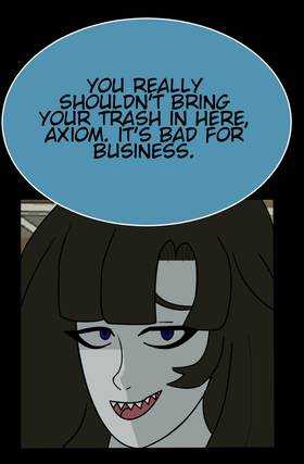 Read Mayfly Terrarium  16 Page 2 in English