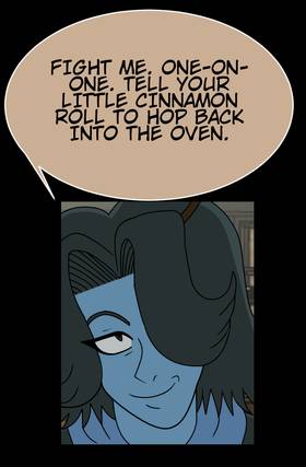 Read Mayfly Terrarium  17 Page 2 in English