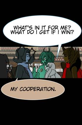 Read Mayfly Terrarium  17 Page 3 in English