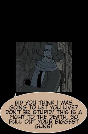 Read Mayfly Terrarium  19 Page 2 in English