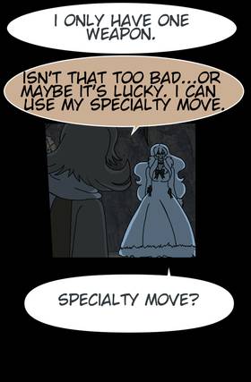 Read Mayfly Terrarium  19 Page 3 in English