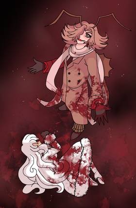 Read Mayfly Terrarium  22 Page 2 in English