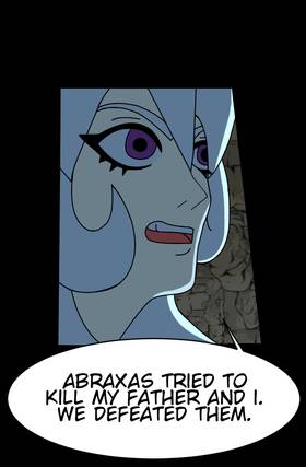 Read Mayfly Terrarium  24 Page 3 in English