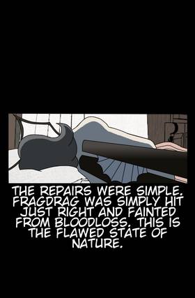 Read Mayfly Terrarium  25 Page 2 in English