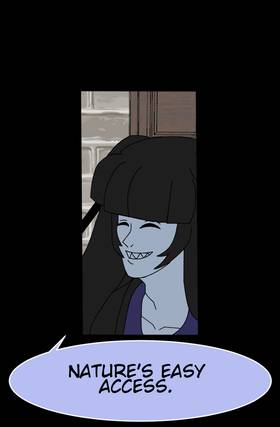 Read Mayfly Terrarium  25 Page 3 in English