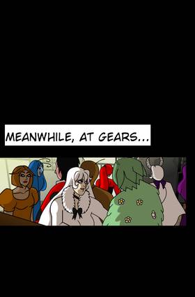 Read Mayfly Terrarium  27 Page 2 in English