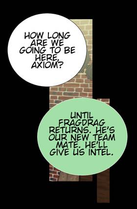 Read Mayfly Terrarium  27 Page 3 in English