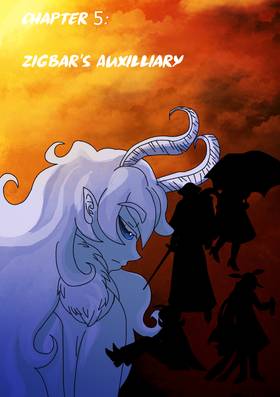 Read Mayfly Terrarium  28 Page 2 in English