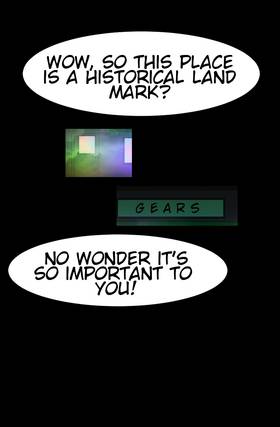 Read Mayfly Terrarium  28 Page 3 in English