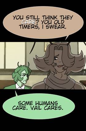 Read Mayfly Terrarium  29 Page 3 in English