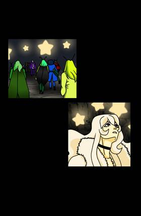 Read Mayfly Terrarium  30 Page 3 in English