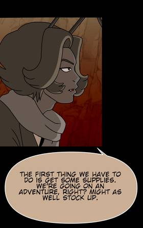 Read Mayfly Terrarium  31 Page 2 in English