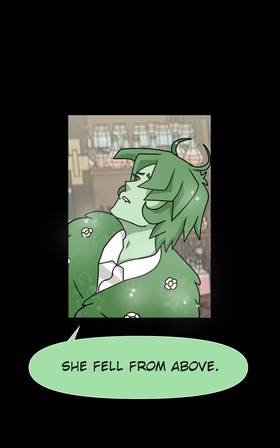 Read Mayfly Terrarium  32 Page 3 in English