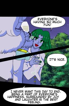 Read Obsolete Planetarium  15 Page 2 in English