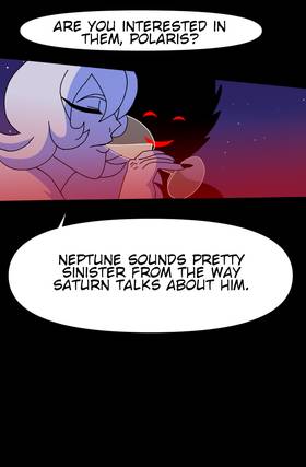 Read Obsolete Planetarium  15 Page 4 in English