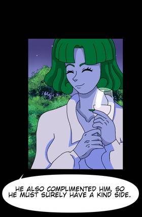 Read Obsolete Planetarium  15 Page 5 in English