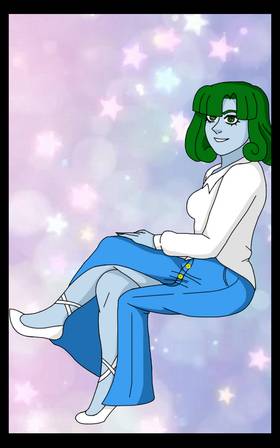 Read Obsolete Planetarium  16 Page 2 in English
