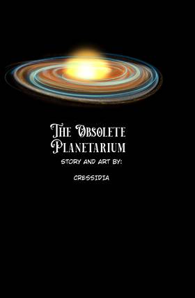 Read Obsolete Planetarium  1 Page 1 in English