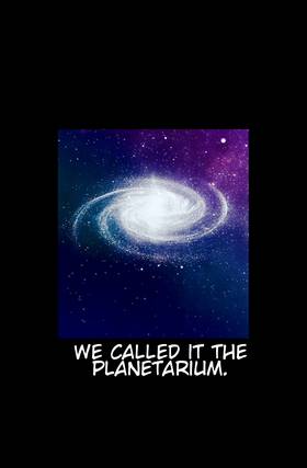 Read Obsolete Planetarium  1 Page 3 in English