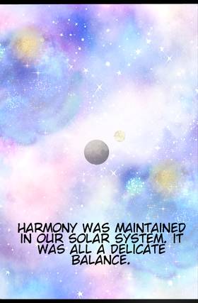 Read Obsolete Planetarium  1 Page 5 in English