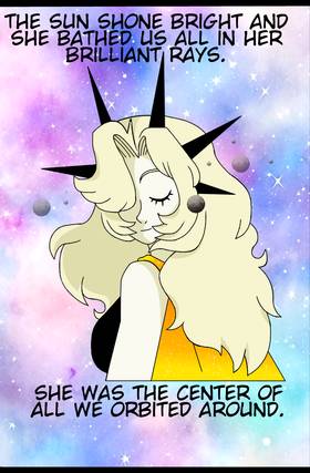 Read Obsolete Planetarium  1 Page 6 in English
