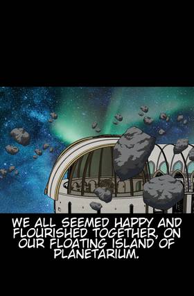 Read Obsolete Planetarium  1 Page 7 in English