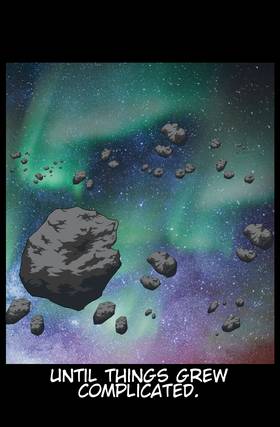 Read Obsolete Planetarium  1 Page 8 in English