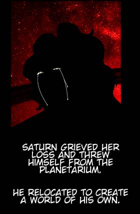 Read Obsolete Planetarium  1 Page 10 in English