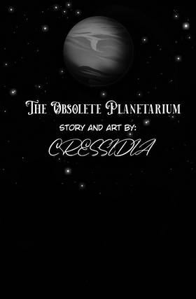 Read Obsolete Planetarium  4 Page 1 in English