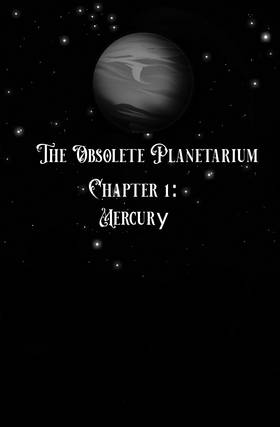Read Obsolete Planetarium  2 Page 1 in English