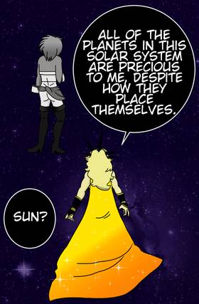 Read Obsolete Planetarium  2 Page 7 in English