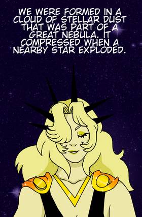 Read Obsolete Planetarium  2 Page 8 in English