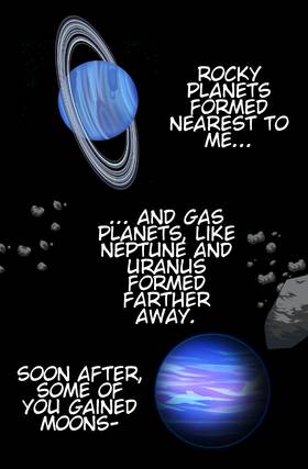 Read Obsolete Planetarium  2 Page 10 in English