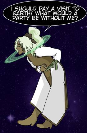 Read Obsolete Planetarium  3 Page 3 in English