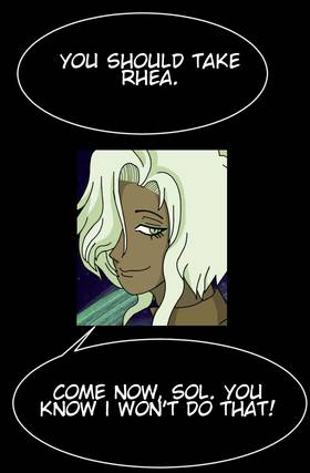 Read Obsolete Planetarium  3 Page 4 in English