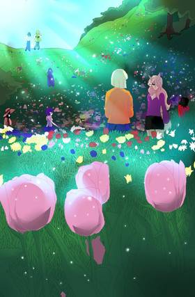 Read Obsolete Planetarium  4 Page 2 in English