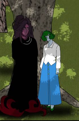 Read Obsolete Planetarium  4 Page 7 in English