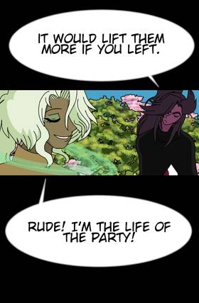 Read Obsolete Planetarium  5 Page 3 in English