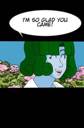 Read Obsolete Planetarium  5 Page 4 in English