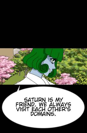 Read Obsolete Planetarium  5 Page 6 in English