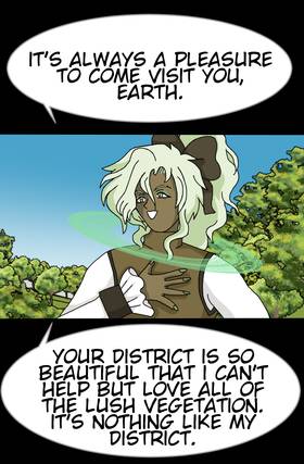 Read Obsolete Planetarium  5 Page 7 in English